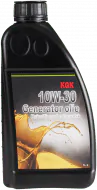 Generator olie 10W-30 1L KGK