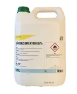 Håndsprit GEL 85% - 5000ml