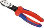 Skævbidder 180mm Knipex 