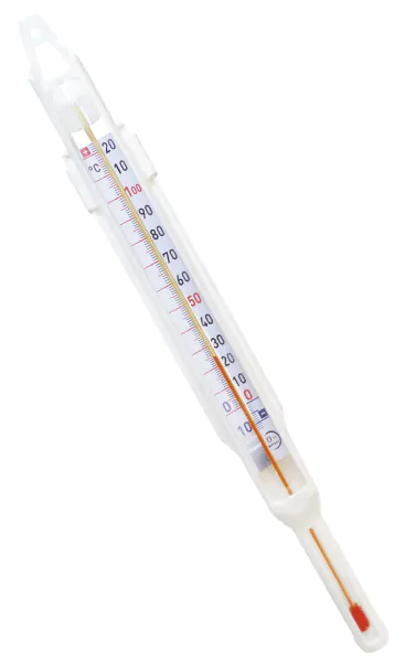 Mælketermometer -10°C op til 120°C Horizont