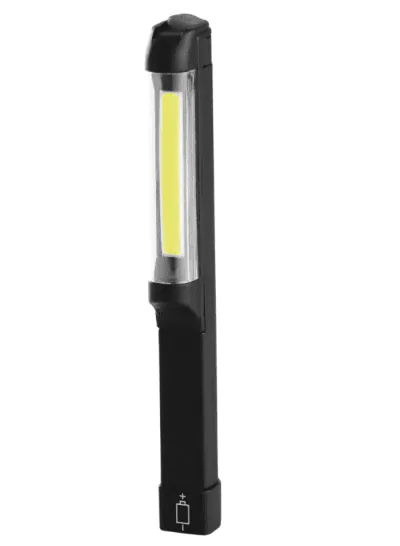 Lampe 200 lumen LED Probuilder 