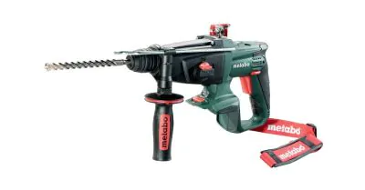 Borehammer 18V KHA 18 LTX Solo Metabo