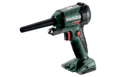 Blæsepistol BP 18 LTX BL ( Solo ) Metabo