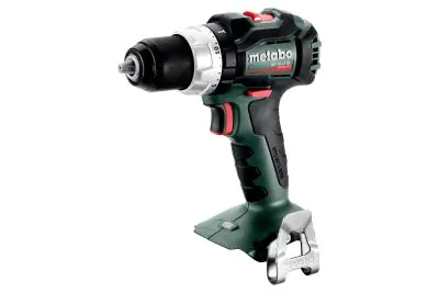 Akku-bore-/skruemaskine BS 18 LT BL (Solo) Metabo 