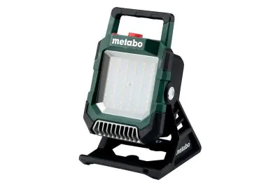 Akku-arbejdslampe 4000 lumen BSA 18 LED 4000 solo Metabo