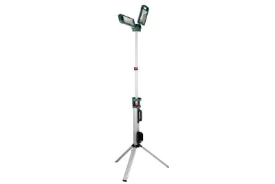 Arbejdslampe BSA18 LED 5000 Duo-S, 18V solo Metabo