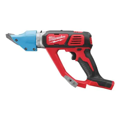 Pladesaks M18 BMS20-0 Milwaukee (TOOL ONLY)