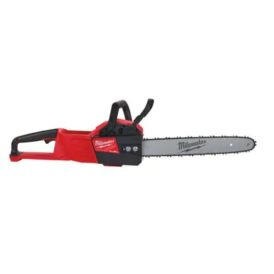 Kædesav 40cm Sværd M18 FCHS-0 Fuel Milwaukee (TOOL ONLY)