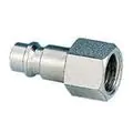 Nippel 3/8" Indvendig gevind 2Stk. Ferax