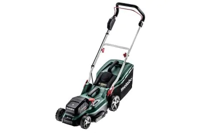 Plæneklipper RM 36-18 LTX BL 36 solo Metabo